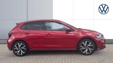 Volkswagen Polo 1.0 TSI R-Line 5dr Petrol Hatchback